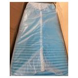 AMAZON BASICS 50 COUNT HEAVY DUTY PET AND PUPPY X-LARGE TRAINING PADS