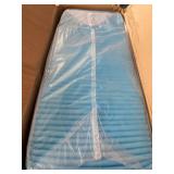 AMAZON BASICS 50 COUNT HEAVY DUTY PET AND PUPPY X-LARGE TRAINING PADS