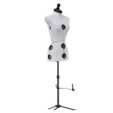 Dritz Petite Twin-Fit Dress Form