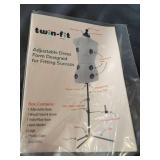 Dritz Petite Twin-Fit Dress Form