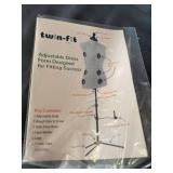 Dritz Petite Twin-Fit Dress Form