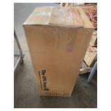 LASKO BLACK STANDING FAN