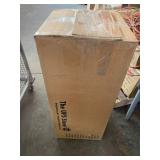 LASKO BLACK STANDING FAN