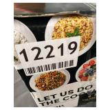 Aroma Arc-747-1NG 14 Cup Rice Cooker and Food Steamer