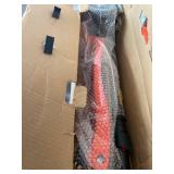 WONDER VIEW LS 306 KICK SCOOTERS IN RED