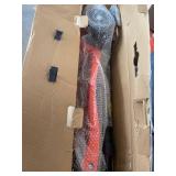 WONDER VIEW LS 306 KICK SCOOTERS IN RED