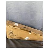 WONDER VIEW LS 306 KICK SCOOTERS IN RED