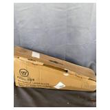 WONDER VIEW LS 306 KICK SCOOTERS IN RED