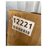 WONDER VIEW LS 306 KICK SCOOTERS IN RED