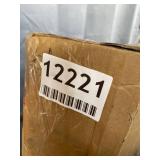 WONDER VIEW LS 306 KICK SCOOTERS IN RED