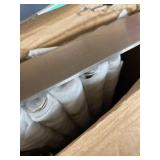 WALLNITURE LYON KITCHEN POTS AND PANS ORGANIZER