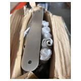 WALLNITURE LYON KITCHEN POTS AND PANS ORGANIZER