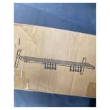 WALLNITURE LYON KITCHEN POTS AND PANS ORGANIZER