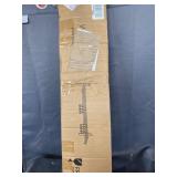 WALLNITURE LYON KITCHEN POTS AND PANS ORGANIZER