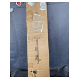 WALLNITURE LYON KITCHEN POTS AND PANS ORGANIZER