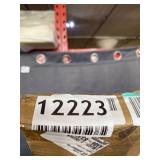 WALLNITURE LYON KITCHEN POTS AND PANS ORGANIZER