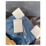 Accuteck 440lb Heavy Duty Digital Metal Industry Shipping Postal Scale (acb440)