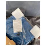 Accuteck 440lb Heavy Duty Digital Metal Industry Shipping Postal Scale (acb440)