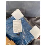 Accuteck 440lb Heavy Duty Digital Metal Industry Shipping Postal Scale (acb440)