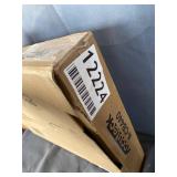 Accuteck 440lb Heavy Duty Digital Metal Industry Shipping Postal Scale (acb440)