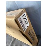 Accuteck 440lb Heavy Duty Digital Metal Industry Shipping Postal Scale (acb440)