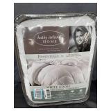 KATHY IRELAND HOME ESSENTIALS KING COMFORTER