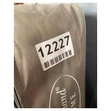 KATHY IRELAND HOME ESSENTIALS KING COMFORTER