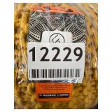 FERNISH DECOR PHANTOM COLLECTION YELLOW FOOT REST DECOR