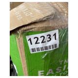 LARGE WHITE THROW COMFORTER