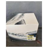 SMITH VANTAGE WITH AEROCORE ADULT MEDIUM HELMET