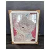 Shadow Box Frame - Picture Frame, 11" x 14"