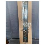 Stacking Kit for Samsung 27" Front-Load Washers and Dryers - Gray