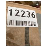 Stacking Kit for Samsung 27" Front-Load Washers and Dryers - Gray