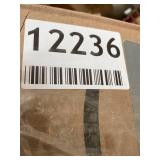 Stacking Kit for Samsung 27" Front-Load Washers and Dryers - Gray