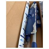 BONA HW FLR SPRAY 34oz MOP PREM SIOC