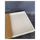 ARTMEER WHITE BREAKFAST TRAY