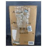 ARTMEER WHITE BREAKFAST TRAY