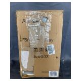 ARTMEER WHITE BREAKFAST TRAY