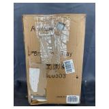 ARTMEER WHITE BREAKFAST TRAY