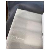 MANTELLO BLACK PICTURE FRAMES 11 X 17 3-PACK