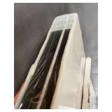 MANTELLO BLACK PICTURE FRAMES 11 X 17 3-PACK