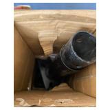 REESE TOWPOWER A FRAME UTILITY JACK 2000IB LIFT