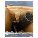 REESE TOWPOWER A FRAME UTILITY JACK 2000IB LIFT