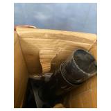 REESE TOWPOWER A FRAME UTILITY JACK 2000IB LIFT