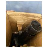 REESE TOWPOWER A FRAME UTILITY JACK 2000IB LIFT