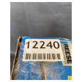 REESE TOWPOWER A FRAME UTILITY JACK 2000IB LIFT