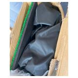 INDOOR GOLF PRACTICE SET