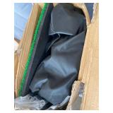 INDOOR GOLF PRACTICE SET