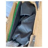 INDOOR GOLF PRACTICE SET