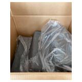 PETMAKER GREY PET STEPS FOR SMALL DOGS